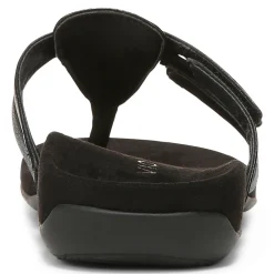 Women Vionic Sandals|Karley Toe Post Sandal