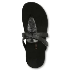 Women Vionic Sandals|Karley Toe Post Sandal