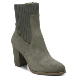 Women Vionic Heels & Wedges|Kaylee Ankle Boot