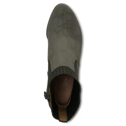 Women Vionic Heels & Wedges|Kaylee Ankle Boot