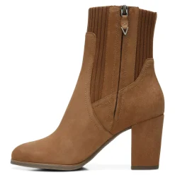 Women Vionic Heels & Wedges|Kaylee Ankle Boot