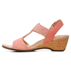 Women Vionic Sandals|Kaytie Wedge Sandal