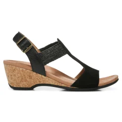 Women Vionic Sandals|Kaytie Wedge Sandal