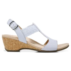 Women Vionic Sandals|Kaytie Wedge Sandal