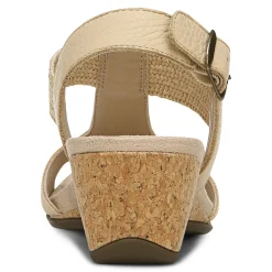 Women Vionic Sandals|Kaytie Wedge Sandal