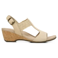 Women Vionic Sandals|Kaytie Wedge Sandal