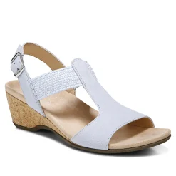 Women Vionic Sandals|Kaytie Wedge Sandal