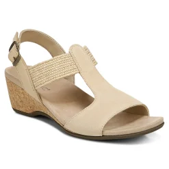 Women Vionic Sandals|Kaytie Wedge Sandal