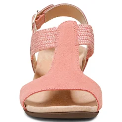 Women Vionic Sandals|Kaytie Wedge Sandal