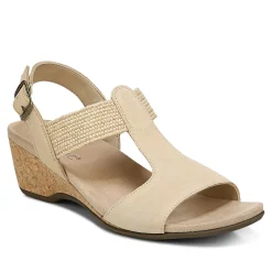 Women Vionic Heels & Wedges|Kaytie Wedge Sandal