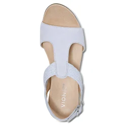 Women Vionic Heels & Wedges|Kaytie Wedge Sandal