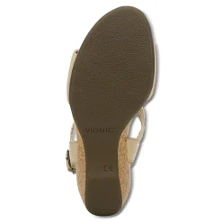 Women Vionic Heels & Wedges|Kaytie Wedge Sandal