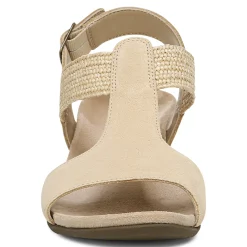 Women Vionic Heels & Wedges|Kaytie Wedge Sandal
