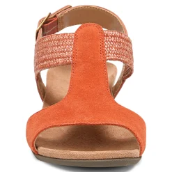 Women Vionic Heels & Wedges|Kaytie Wedge Sandal