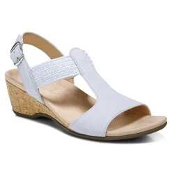 Women Vionic Heels & Wedges|Kaytie Wedge Sandal