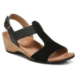 Women Vionic Heels & Wedges|Kaytie Wedge Sandal