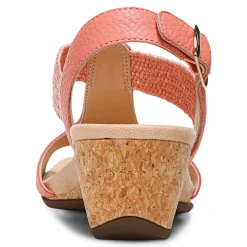 Women Vionic Heels & Wedges|Kaytie Wedge Sandal