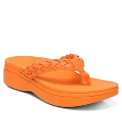 Women Vionic Sandals|Kenji Platform Sandal