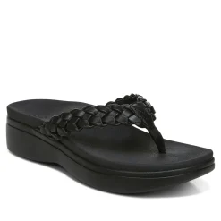 Women Vionic Sandals|Kenji Platform Sandal