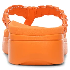 Women Vionic Sandals|Kenji Platform Sandal