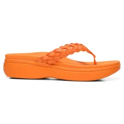 Women Vionic Sandals|Kenji Platform Sandal