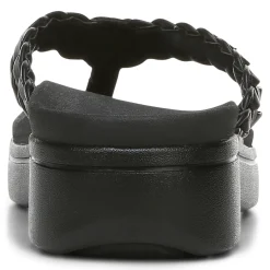 Women Vionic Sandals|Kenji Platform Sandal