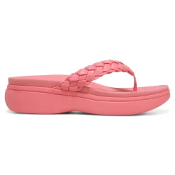 Women Vionic Sandals|Kenji Platform Sandal Ii