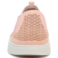 Women Vionic Flats & Loafers|Kimmie Perf Sneaker