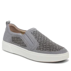 Women Vionic Flats & Loafers|Kimmie Perf Sneaker