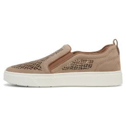 Women Vionic Flats & Loafers|Kimmie Perf Sneaker