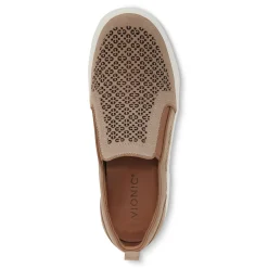 Women Vionic Flats & Loafers|Kimmie Perf Sneaker
