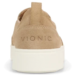 Women Vionic Flats & Loafers|Kimmie Sneaker