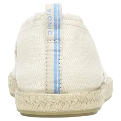Women Vionic Flats & Loafers|Laguna Espadrille