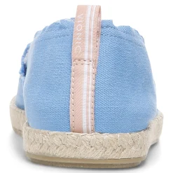 Women Vionic Flats & Loafers|Laguna Espadrille