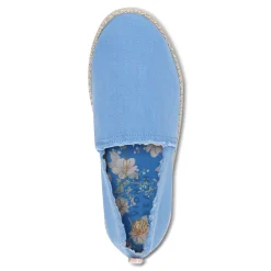 Women Vionic Flats & Loafers|Laguna Espadrille