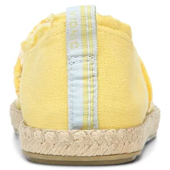 Women Vionic Flats & Loafers|Laguna Espadrille