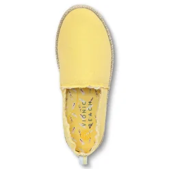 Women Vionic Flats & Loafers|Laguna Espadrille