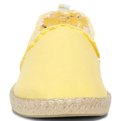 Women Vionic Flats & Loafers|Laguna Espadrille