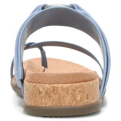 Women Vionic Sandals|Landyn Slide Sandal