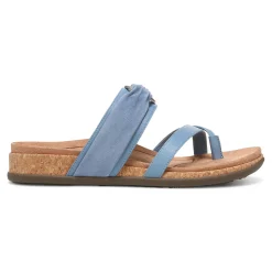 Women Vionic Sandals|Landyn Slide Sandal