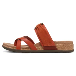 Women Vionic Sandals|Landyn Slide Sandal