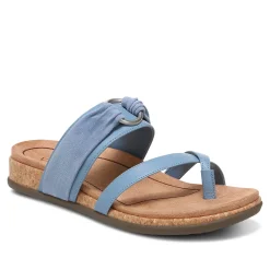 Women Vionic Sandals|Landyn Slide Sandal