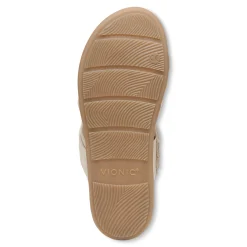 Women Vionic Sandals|Landyn Slide Sandal