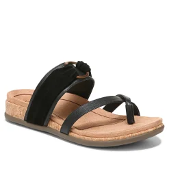 Women Vionic Sandals|Landyn Slide Sandal
