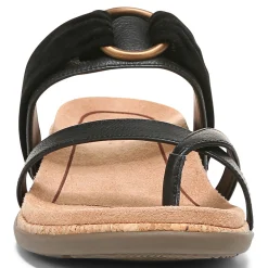 Women Vionic Sandals|Landyn Slide Sandal