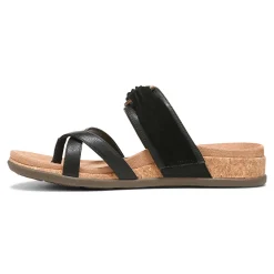 Women Vionic Sandals|Landyn Slide Sandal