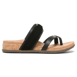 Women Vionic Sandals|Landyn Slide Sandal