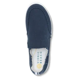 Women Vionic Casual Sneakers|Malibu Slip On