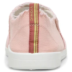 Women Vionic Casual Sneakers|Malibu Slip On