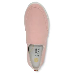 Women Vionic Casual Sneakers|Malibu Slip On